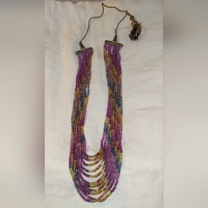 Gemstone Necklaces